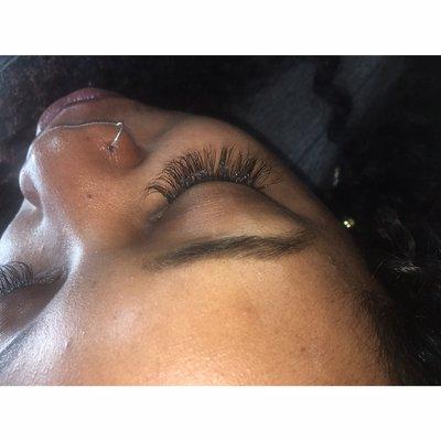 Pretty Little Blinks