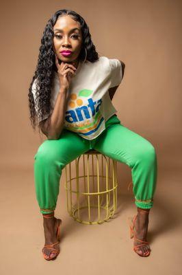 Blank Canvas Studios DFW