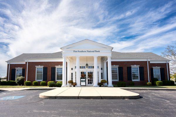 First Southern National Bank