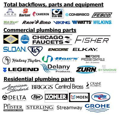 A&S Plumbing Specialities