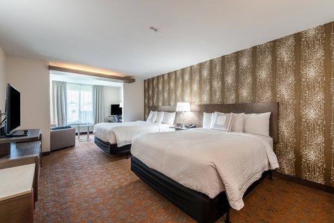 Fairfield by Marriott