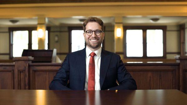 Senior Justice Law Firm