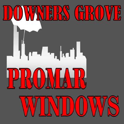 Downers Grove Promar Window Replacement