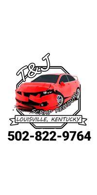 T&J Junk Car Removal