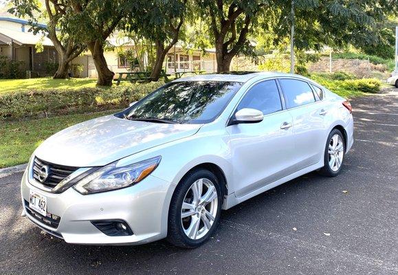 Super Seven Rental Cars