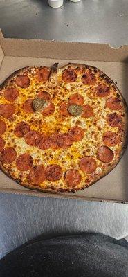 Stoner’s Pizza Joint Deltona