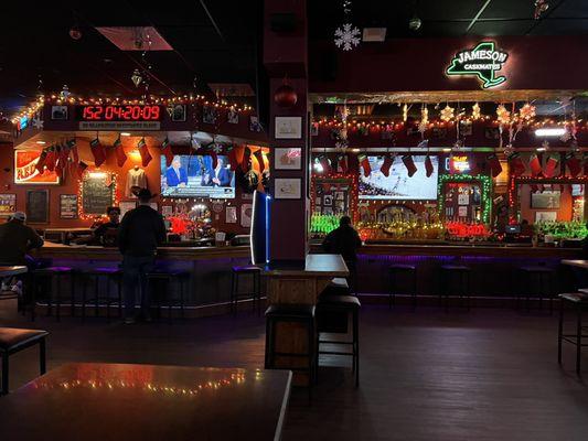 The Red Jug Pub-Binghamton