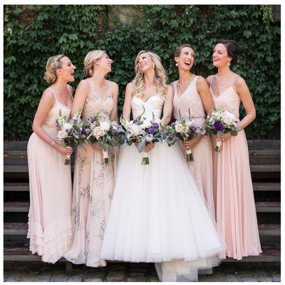 Kieran McKenna Salon