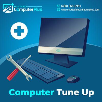 Scottsdale Computer Plus
