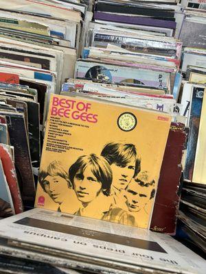 Goodwill Industries of North Florida Bin Store