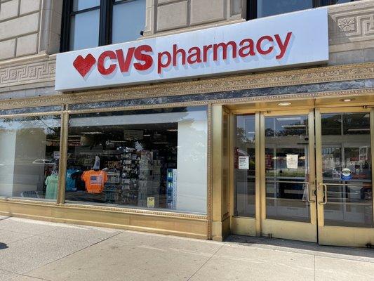 CVS Pharmacy, 310 S Michigan Ave, Chicago, IL 60604, US - MapQuest