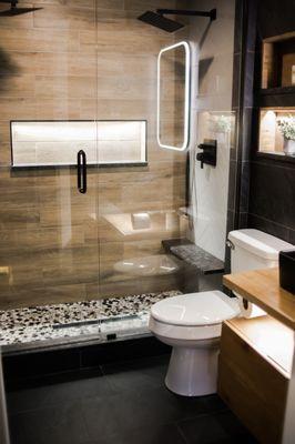 Tim Design & Remodeling