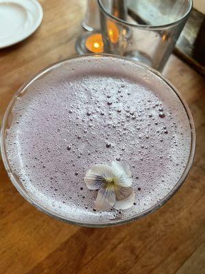 Cocktail of the day...