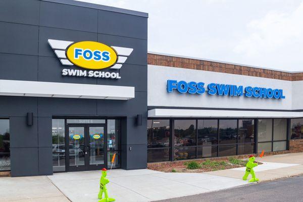 Foss Swim School