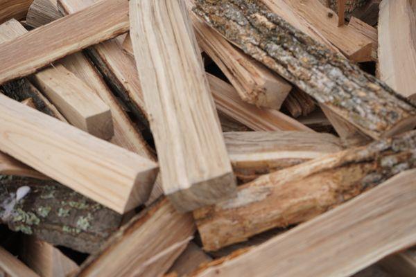 Pauls Fireplace Wood