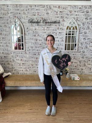 Bridal Connection