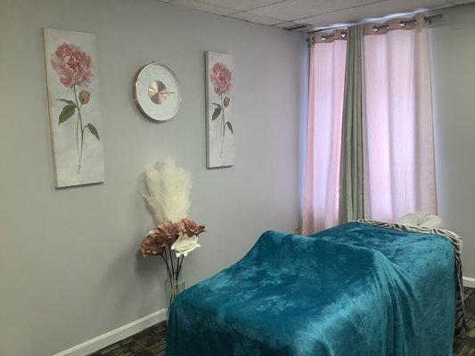 Sugaring hair removal