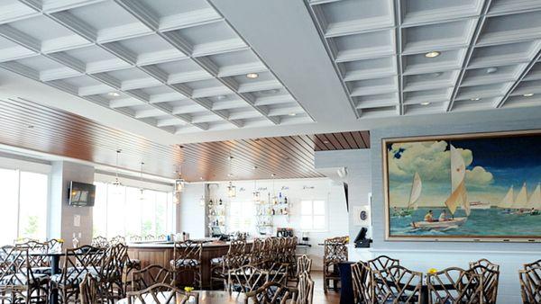 Erco Ceilings & Blinds