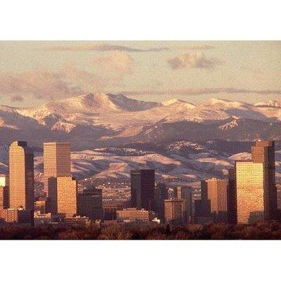 A-1 Front Range Vending Service