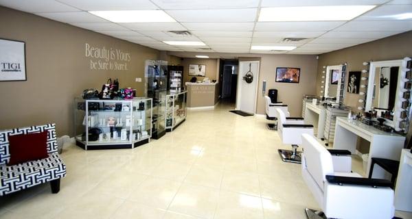 Permant,Airbrush,Hands On Makeup, Eyelash Extension