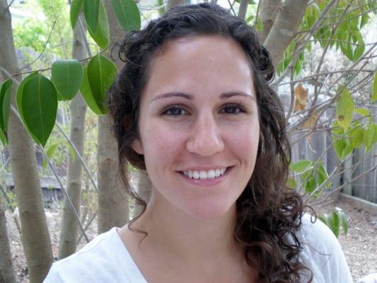 Lisa Tarantino, Owner of Revive Bodywork