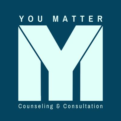 You Matter Counseling & Consultation