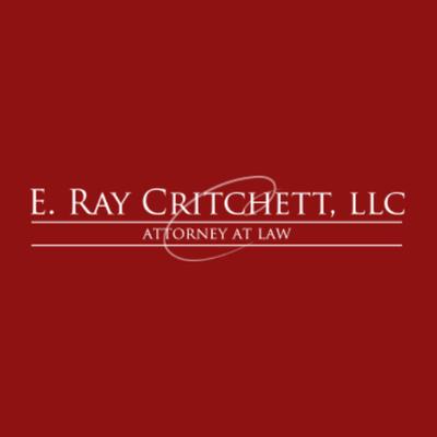 E. Ray Critchett, Attorney at Law