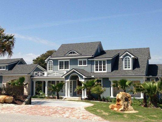 Four Pointe Windows & Doors