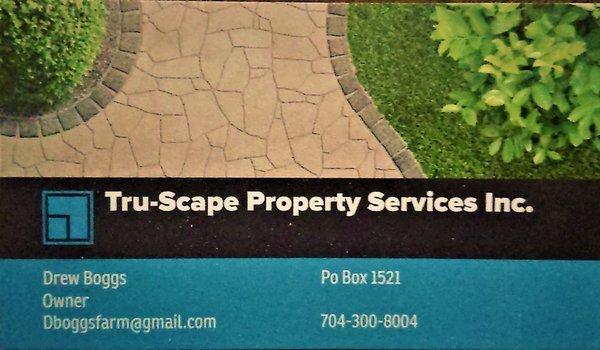 Tru-Scape Property Services