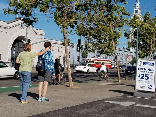 Ace Parking Management