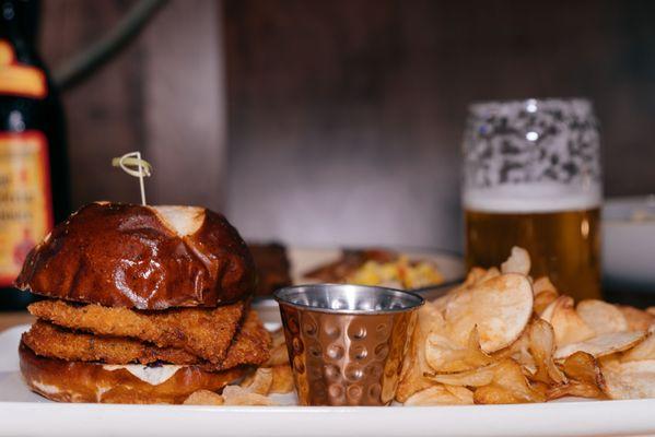 Evalyn's Tap House