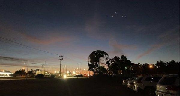 Southwestern Christian University