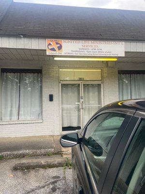 Ignited Life Ministries