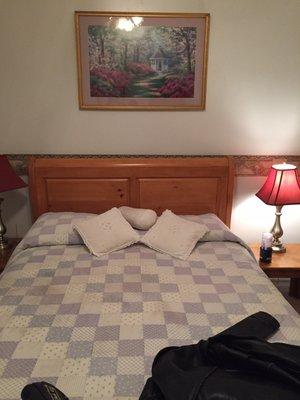 Columbus House Bed & Breakfast