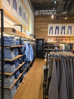 Levi’s Store
