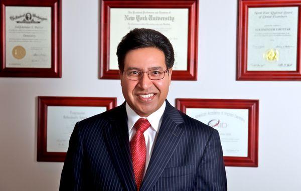 Advanced Care Dental