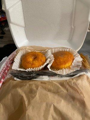 Ella Mae's SoulFood