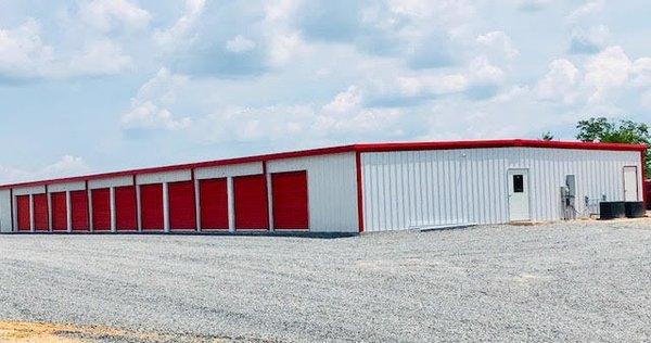 Blue Ridge Storage Solutions
