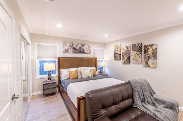 Socal Luxury Vacation Homes