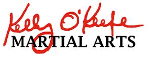 Kelly O 'Keefe Martial Arts