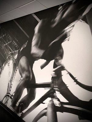 Fountain Fitness Center