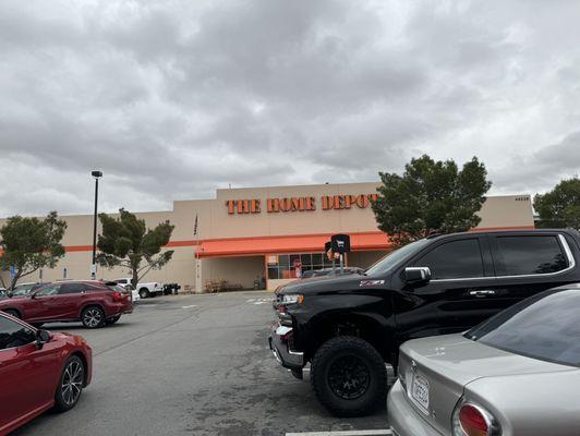 The Home Depot
