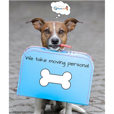 Road Runner Moving and Storage