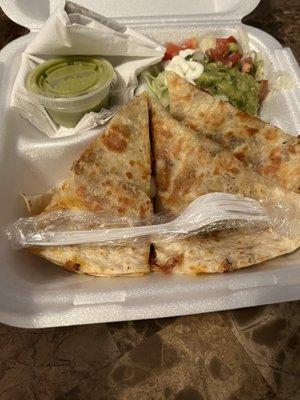 Paco’s Tacos & Catering