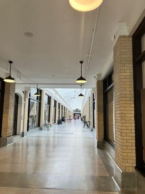 Newark Arcade