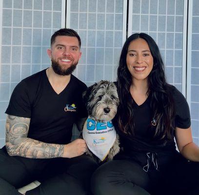 Frederick Barnum - Karma Osteopathic