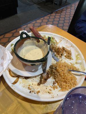 Habanero's Mexican Grill & Cantina