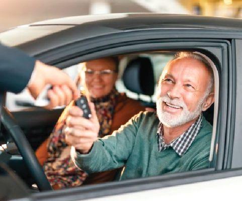 You could be paying too much! Refinance your vehicle loan today, and we will deposit $100 in your saving account * Credit Union of Richmond.