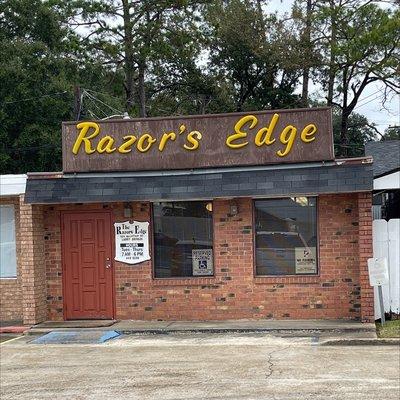 Razors Edge