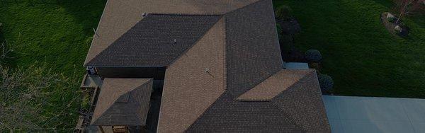 Nasti's Roofing & Restoration